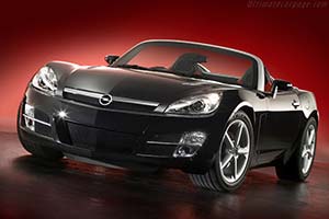 Click here to open the Opel GT gallery Click here to open the Opel GT gallery