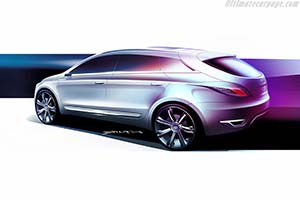 Click here to open the Hyundai Genus Concept gallery