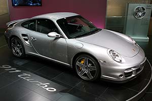 Click here to open the Porsche 997 Turbo gallery Click here to open the Porsche 997 Turbo gallery
