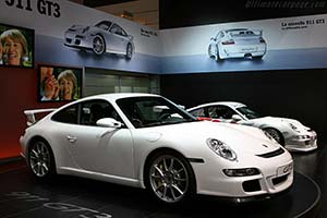 Click here to open the Porsche 997 GT3 gallery