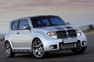 Dodge hornet 2006 Dodge hornet 2006