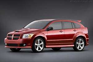 Click here to open the Dodge Caliber SRT-4 gallery Click here to open the Dodge Caliber SRT-4 gallery