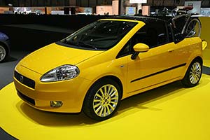 Click here to open the Fiat Skill Fioravanti Concept gallery