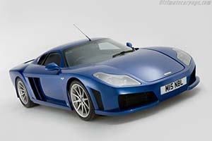 Click here to open the Noble M15 gallery