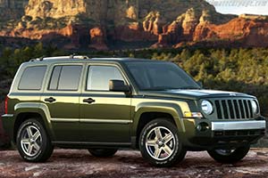 Click here to open the Jeep Patriot gallery Click here to open the Jeep Patriot gallery