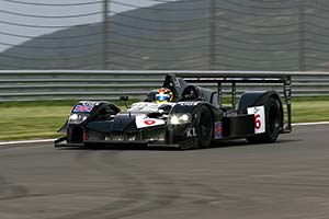 Click here to open the Lister Storm LMP Hybrid gallery Click here to open the Lister Storm LMP Hybrid gallery