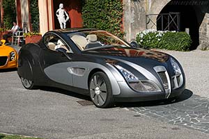 Click here to open the Russo-Baltique Impression Concept gallery