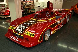 Click here to open the Alfa Romeo 33/SC/12 Turbo gallery