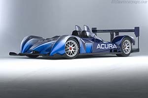 Click here to open the Courage LC75 Acura gallery Click here to open the Courage LC75 Acura gallery