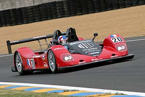 Click here to open the Pilbeam MP93 JPX gallery