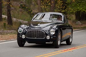 Click here to open the Ferrari 212 Export Touring Berlinetta  gallery