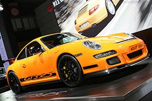 Click here to open the Porsche 997 GT3 RS gallery