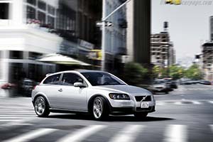Click here to open the Volvo C30 gallery Click here to open the Volvo C30 gallery