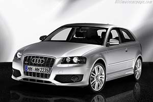 Click here to open the Audi S3 gallery