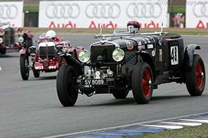 Click here to open the Stutz Black Hawk Supercharged Weymann Roadster gallery Click here to open the Stutz Black Hawk Supercharged Weymann Roadster gallery