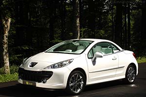 Click here to open the Peugeot 207 Epure Concept gallery