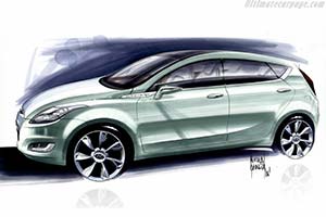 Click here to open the Hyundai Arnejs Concept gallery