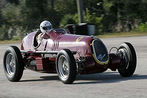 Click here to open the Alfa Romeo 8C 35  gallery