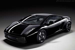 Click here to open the Lamborghini Gallardo Nera gallery Click here to open the Lamborghini Gallardo Nera gallery