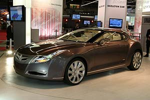 Click here to open the Sivax Izana Concept gallery