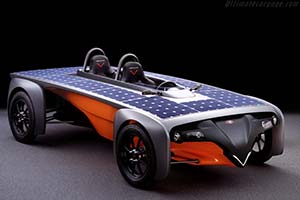 Click here to open the Venturi Astrolab Concept gallery