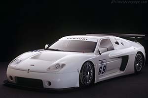 Click here to open the Venturi GT3 gallery