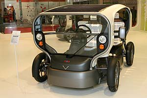 Click here to open the Venturi Eclectic Concept gallery