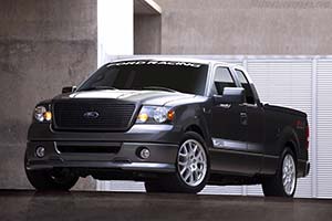 Click here to open the Ford F150 Project FX2 gallery