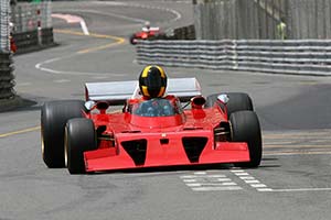 Click here to open the Ferrari 312 B3 'Spazzaneve' gallery