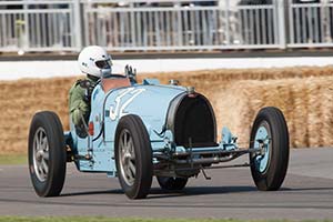 Click here to open the Bugatti Type 54 Grand Prix  gallery