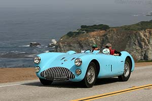 Click here to open the Talbot Lago T26C Dugarreau Barchetta gallery Click here to open the Talbot Lago T26C Dugarreau Barchetta gallery