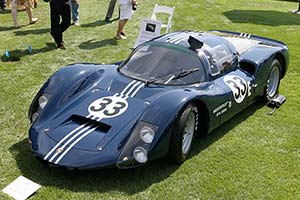 Click here to open the Porsche 906E gallery