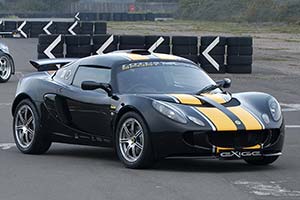 Click here to open the Lotus Exige S British GT gallery