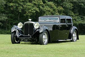 Click here to open the Daimler Double Six 40/50 Walter Sport Saloon gallery