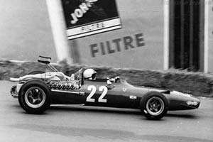 Click here to open the Ferrari 312/68 F1 gallery
