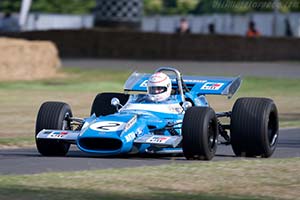 Click here to open the Matra MS80 Cosworth  gallery