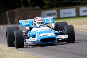 Click here to open the Matra MS80 Cosworth  gallery