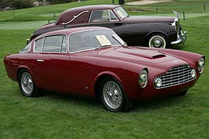 Click here to open the Aston Martin DB2/4 Allemano Coupe gallery