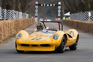 Click here to open the Lotus 30 S2 Ford  gallery