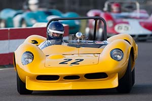 Click here to open the Lotus 30 S2 Ford gallery