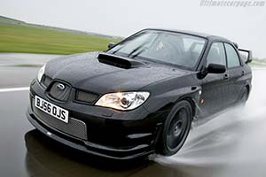 Click here to open the Subaru Impreza RB320 gallery Click here to open the Subaru Impreza RB320 gallery