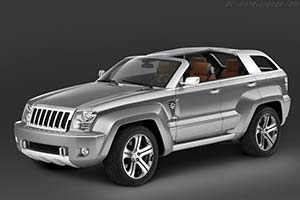 Click here to open the Jeep Trailhawk Concept gallery