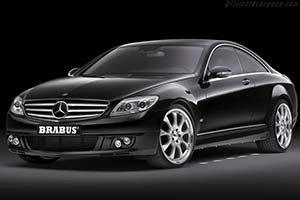 Click here to open the Brabus SV12 S BiTurbo Coupe gallery