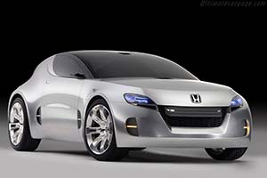 Click here to open the Honda Remix Concept gallery