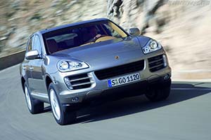 Click here to open the Porsche Cayenne gallery Click here to open the Porsche Cayenne gallery