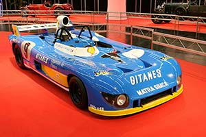 Click here to open the Matra MS670B gallery