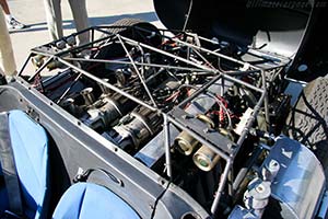 Click here to open the Maserati Tipo 63 Birdcage V12  gallery