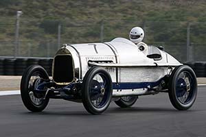 Click here to open the Delage DF 'La Torpille' gallery