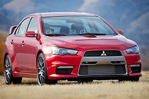 Click here to open the Mitsubishi Prototype X Concept gallery