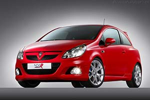 Click here to open the Vauxhall Corsa VXR gallery Click here to open the Vauxhall Corsa VXR gallery